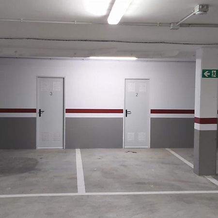 Apartamento Camino Dos Faros Malpica de Bergantiños Exterior foto